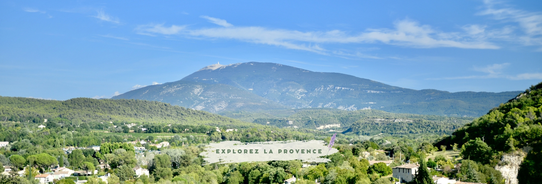 Villa La Provence à Vaison-la-Romaine - Vaison Ventoux Provence Villa La Provence à Vaison-la-Romaine - Vaison Ventoux Provence